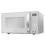 Micro-ondas 32l Com Menu Fácil Cms46ab Branco Consul