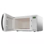 Micro-ondas 32l Com Menu Fácil Cms46ab Branco Consul