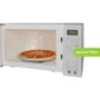 Micro-ondas 32l Com Menu Fácil Cms46ab Branco Consul
