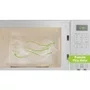 Micro-ondas 32l Com Menu Fácil Cms46ab Branco Consul