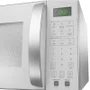 Micro-ondas 32l Com Menu Fácil Cms46ab Branco Consul
