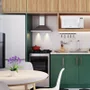 Micro-ondas 32l Com Menu Fácil Cms46ab Branco Consul