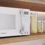 Micro-ondas 32l Com Menu Fácil Cms46ab Branco Consul