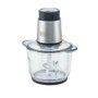 Miniprocessador Copo Vidro Gourmad Gris MP300G-B2 B e Decker