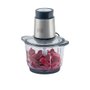 Miniprocessador Copo Vidro Gourmad Gris MP300G-B2 B e Decker