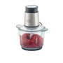 Miniprocessador Copo Vidro Gourmad Gris MP300G-B2 B e Decker