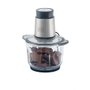 Miniprocessador Copo Vidro Gourmad Gris MP300G-B2 B e Decker