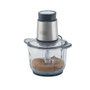 Miniprocessador Copo Vidro Gourmad Gris MP300G-B2 B e Decker