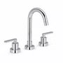Misturador de Mesa Bica Alta Flex Plus Cromado Deca 1877.C21