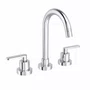 Misturador de Mesa Bica Alta Flex Plus Cromado Deca 1877.C21