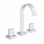 Misturador de Mesa Bica Alta Polo Cromado Deca 1877.C33