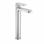 Misturador de Mesa Monocomando Bica Alta Drop Cromado Deca 2885.C91