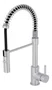 Misturador Monoc Mesa P/ Cozinha Spin One Gourmet Deca2253.c