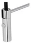Misturador Monoc Mesa P/ Cozinha Spin One Gourmet Deca2253.c