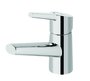 Misturador Monocomando de Mesa para Lavatório Nexus Docol