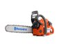 Motosserra a Gasolina 353 com Sabre de 18 Pol. Husqvarna