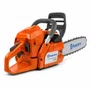 Motosserra Husqvarna 353 Gasolina 51,7cc 3,27HP Sabre 18 Pol Profissional
