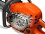 Motosserra a Gasolina 61 com Sabre de 18 Pol. Husqvarna