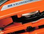 Motosserra a Gasolina 61 com Sabre de 18 Pol. Husqvarna