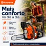 Motosserra Husqvarna 120 Gasolina 35cc 1,96HP Sabre 14 Pol