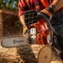 Motosserra Husqvarna 120 Sabre 14 Pol Corrente 3/8
