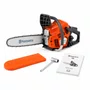 Motosserra Husqvarna 120 Sabre 14 Pol Corrente 3/8