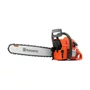 Motosserra Husqvarna 61 Gasolina 61,5cc 3,9HP Sabre 18 Pol Profissional