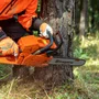 Motosserra Husqvarna 61 Gasolina 61,5cc 3,9HP Sabre 18 Pol Profissional