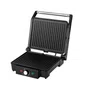 Multi Grill Mr Cheff Inox 2000w Agratto
