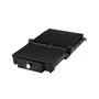 Multi Grill Mr Cheff Inox 2000w Agratto