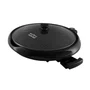 Multi Grill Preto Britânia 1000W BPE02