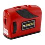 Nivel a Laser Hoby com Base Regulável e Tripé Schulz 920 1192 0
