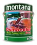 Osmocolor Stain Deck Castanho Montana 3,6 Litros