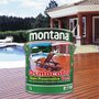 Osmocolor Stain Deck Castanho Montana 900 ml