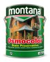 Osmocolor Stain Ipê Montana 3,6 Litros
