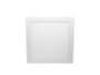 Painel Led Lux Quadrado de Embutir Taschibra 24w 4000k