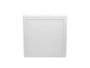 Painel Led Lux Sobrepor Quadrado Taschibra 18w 6500k