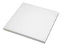 Painel Led Pro Sobrepor Quadrado Taschibra 60cm 45w 6500k