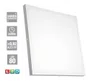 Painel Led Pro Sobrepor Quadrado Taschibra 60cm 45w 6500k