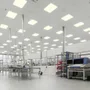 Painel Led Pro Sobrepor Quadrado Taschibra 60cm 45w 6500k