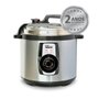 Panela de Pressão Elétrica Daily Inox Walita 5 litros RI3103/75