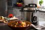 Panela de Pressão Elétrica Daily Inox Walita 5 litros RI3103/75