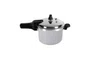 Panela de Pressão Indução Brinox Ceramic Life Super Antiaderente 22cm 5,4L