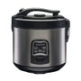 Panela Elétrica Inox para Arroz e Legumes  Agratto PAI6X