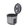 Panela Elétrica Inox para Arroz e Legumes  Agratto PAI6X