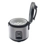 Panela Elétrica Inox para Arroz e Legumes  Agratto PAI6X
