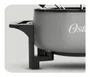 Panela Elétrica Oster Para Fondue, 4 Temperaturas