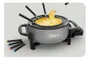 Panela Elétrica Oster Para Fondue, 4 Temperaturas