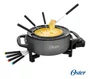Panela Elétrica Oster Para Fondue, 4 Temperaturas
