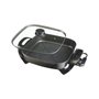 Panela Elétrica Quadrada Mangiare 1500W APEQ01 9421 Agratto